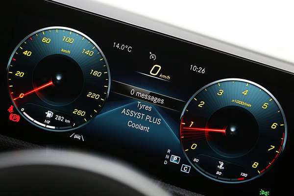 2022 Mercedes-Benz A-Class A180 V177