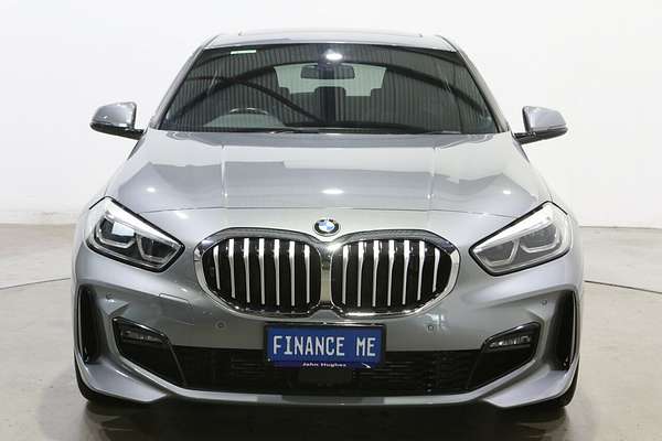 2023 BMW 1 Series 118i M Sport F40
