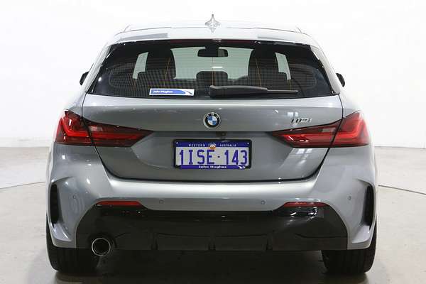 2023 BMW 1 Series 118i M Sport F40