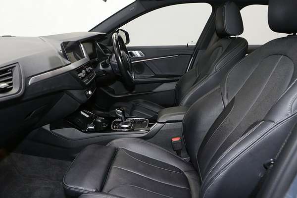 2023 BMW 1 Series 118i M Sport F40