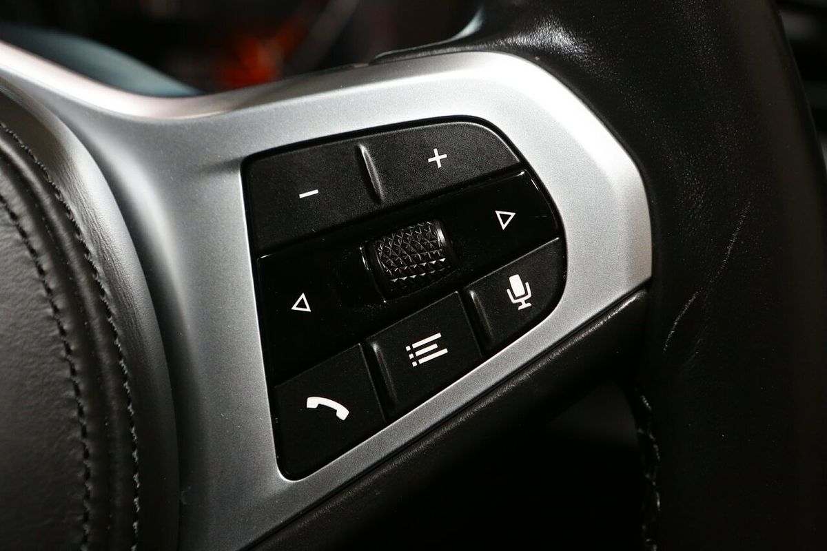 2023 BMW 1 Series 118i M Sport F40