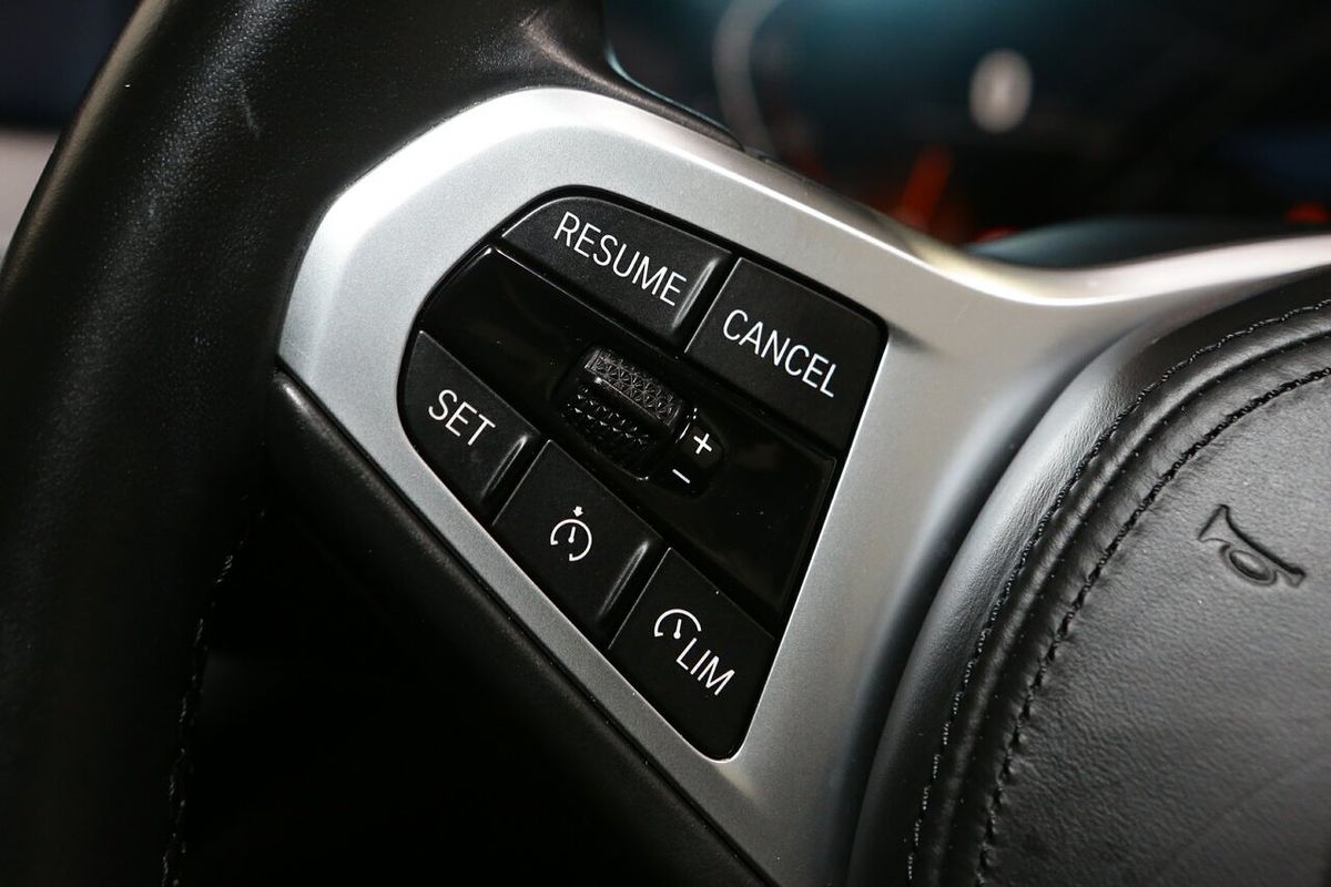 2023 BMW 1 Series 118i M Sport F40