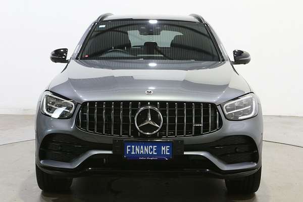2023 Mercedes-Benz GLC-Class GLC43 AMG C253