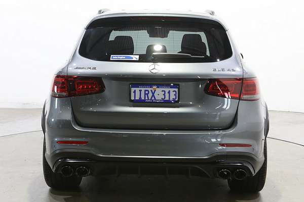 2023 Mercedes-Benz GLC-Class GLC43 AMG C253