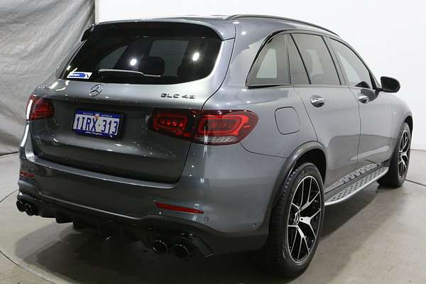 2023 Mercedes-Benz GLC-Class GLC43 AMG C253