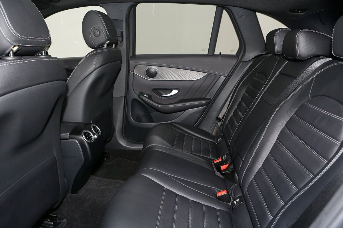 2023 Mercedes-Benz GLC-Class GLC43 AMG C253