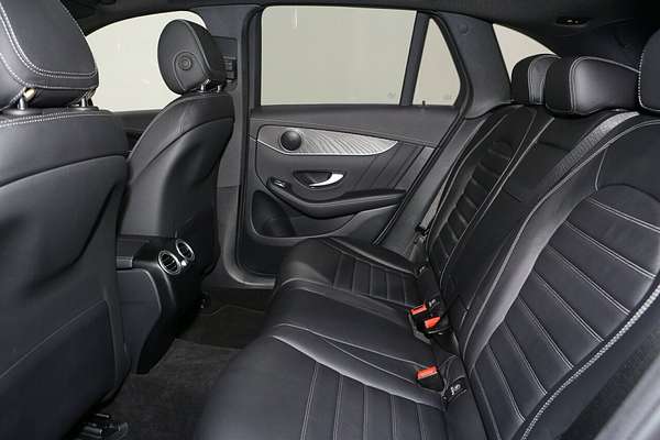 2023 Mercedes-Benz GLC-Class GLC43 AMG C253