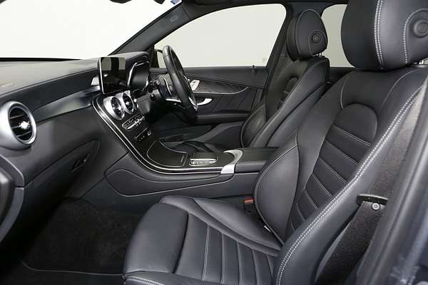 2023 Mercedes-Benz GLC-Class GLC43 AMG C253