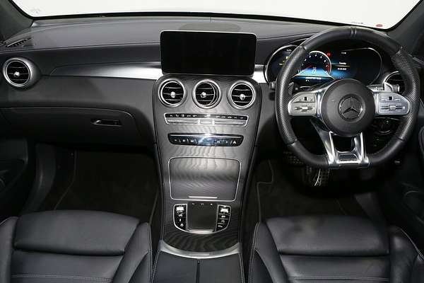2023 Mercedes-Benz GLC-Class GLC43 AMG C253
