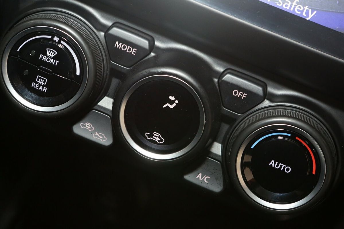 2022 Suzuki Swift GLX Turbo AZ Series II