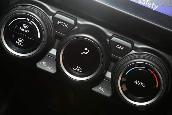 2022 Suzuki Swift GLX Turbo AZ Series II