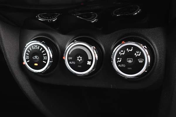 2016 Mitsubishi ASX LS XB