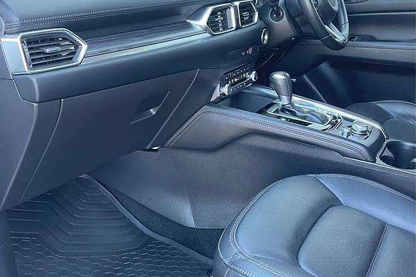 2019 Mazda CX-5 GT KF Series
