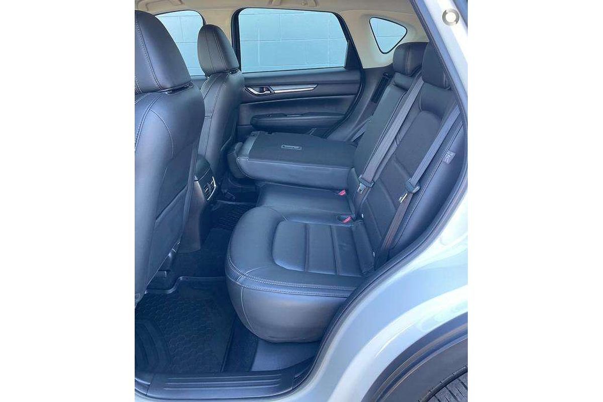 2019 Mazda CX-5 GT KF Series