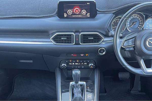 2019 Mazda CX-5 GT KF Series