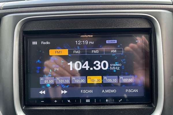 2022 RAM 1500 Express DS 4X4 SWB