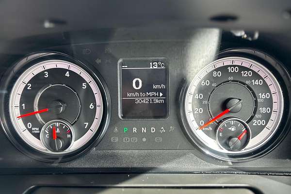 2022 RAM 1500 Express DS 4X4 SWB