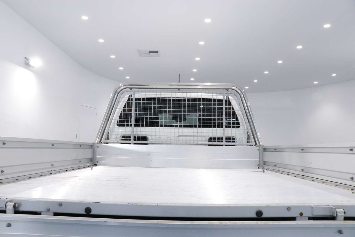 2021 Ford Ranger XL PX MkIII 4X4 3.2L