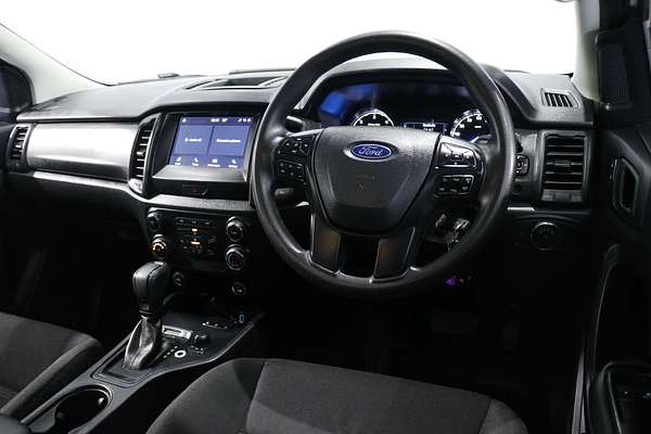 2021 Ford Ranger XL PX MkIII 4X4 3.2L