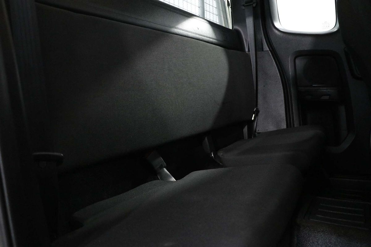 2021 Ford Ranger XL PX MkIII 4X4 3.2L