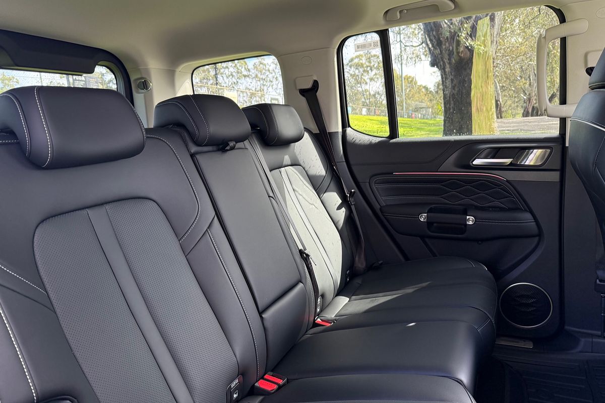 2025 GWM Tank 300 Ultra P01