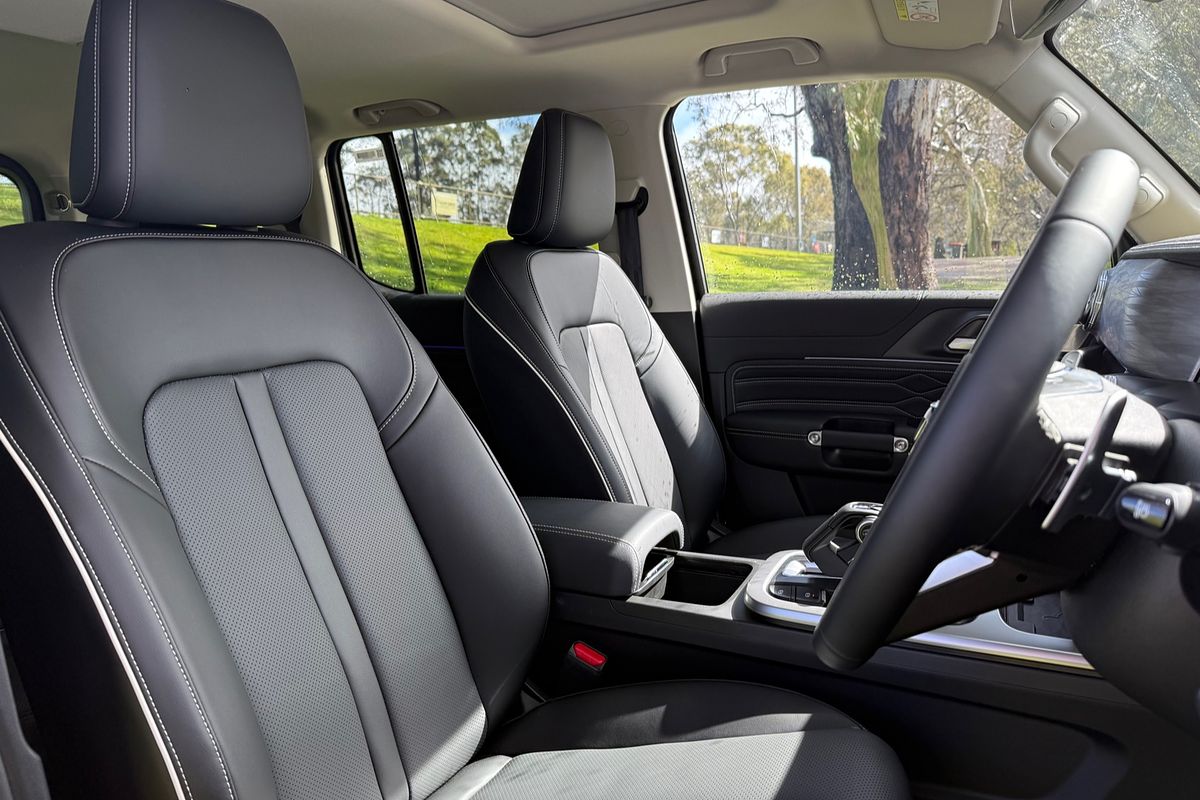 2025 GWM Tank 300 Ultra P01