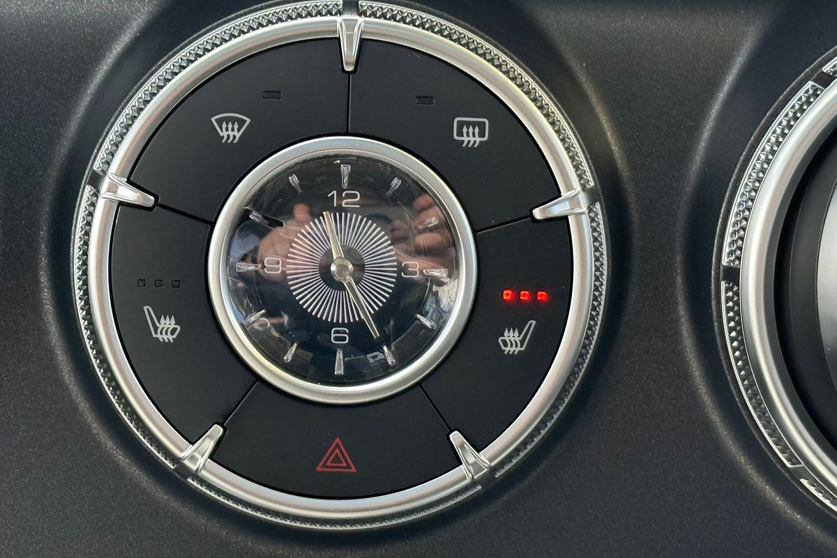 2025 GWM Tank 300 Ultra P01