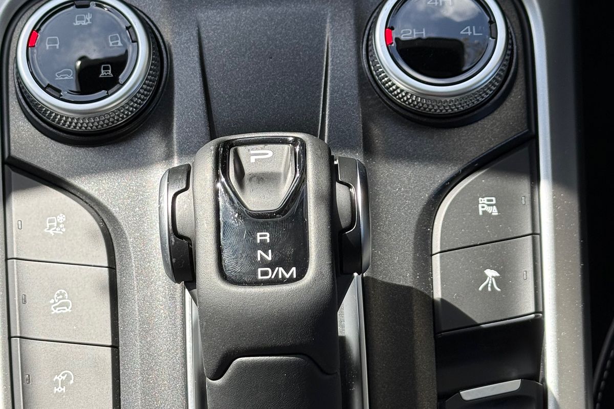 2025 GWM Tank 300 Ultra P01