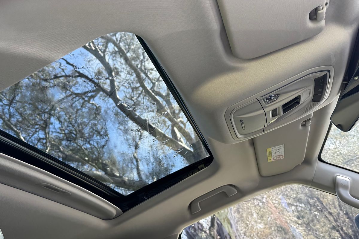 2025 GWM Tank 300 Ultra P01