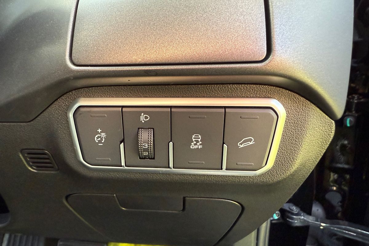 2025 GWM Tank 300 Ultra P01