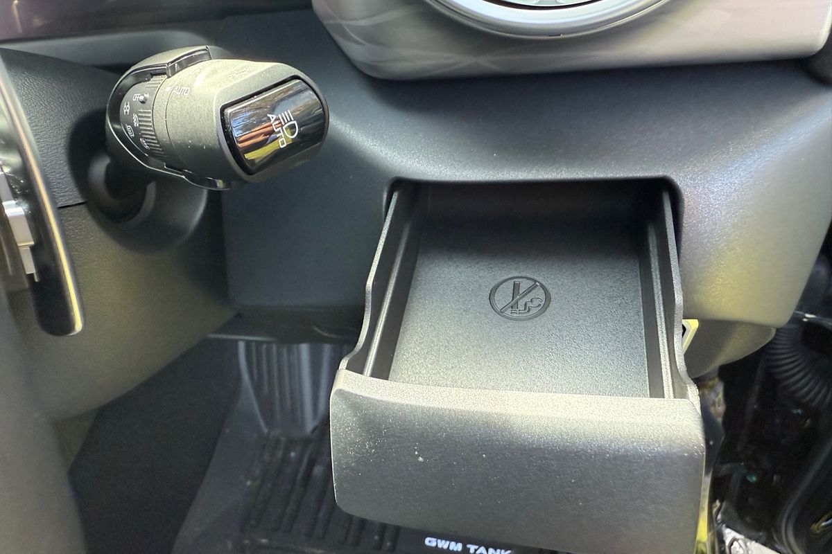 2025 GWM Tank 300 Ultra P01