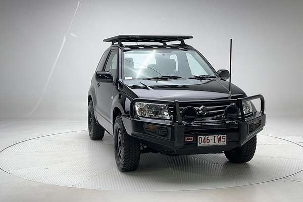 2018 Suzuki Grand Vitara Sport JB