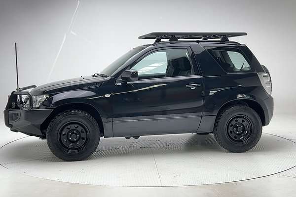 2018 Suzuki Grand Vitara Sport JB