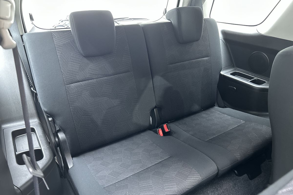 2018 Suzuki Grand Vitara Sport JB