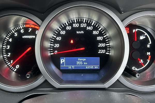2018 Suzuki Grand Vitara Sport JB