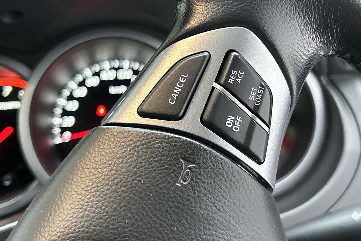 2018 Suzuki Grand Vitara Sport JB