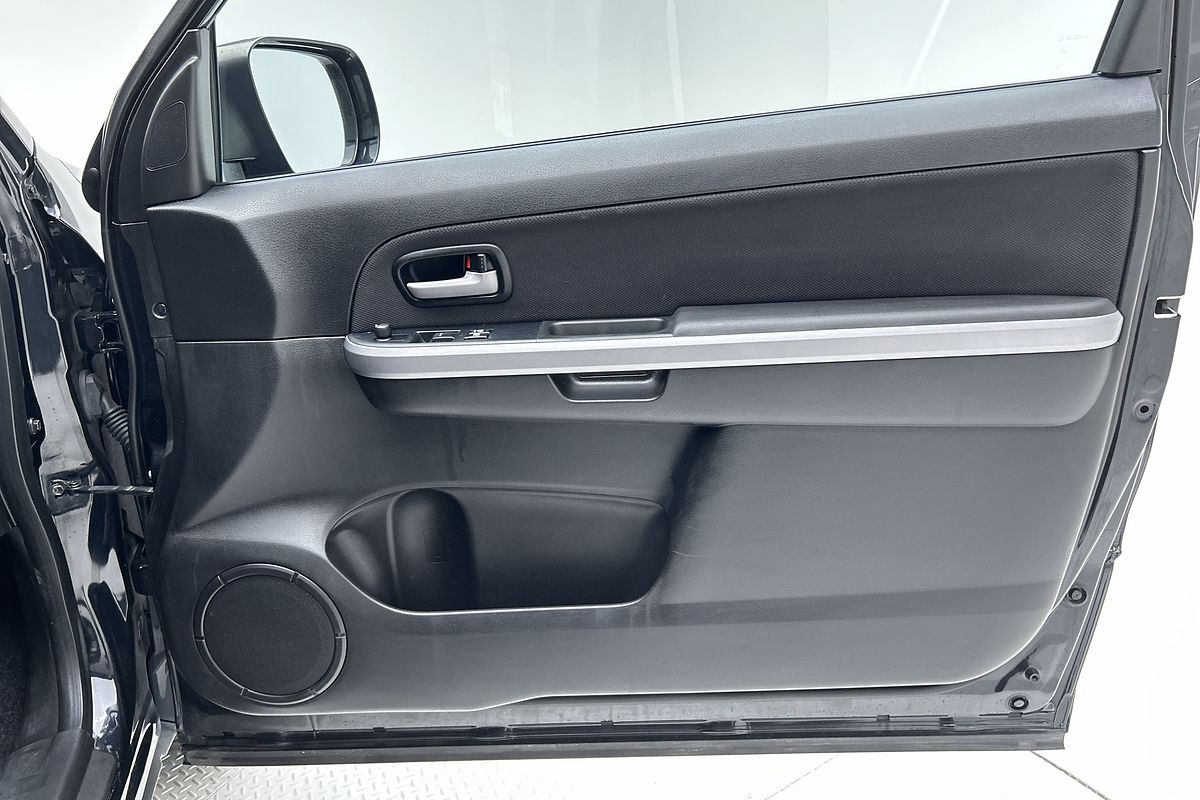 2018 Suzuki Grand Vitara Sport JB