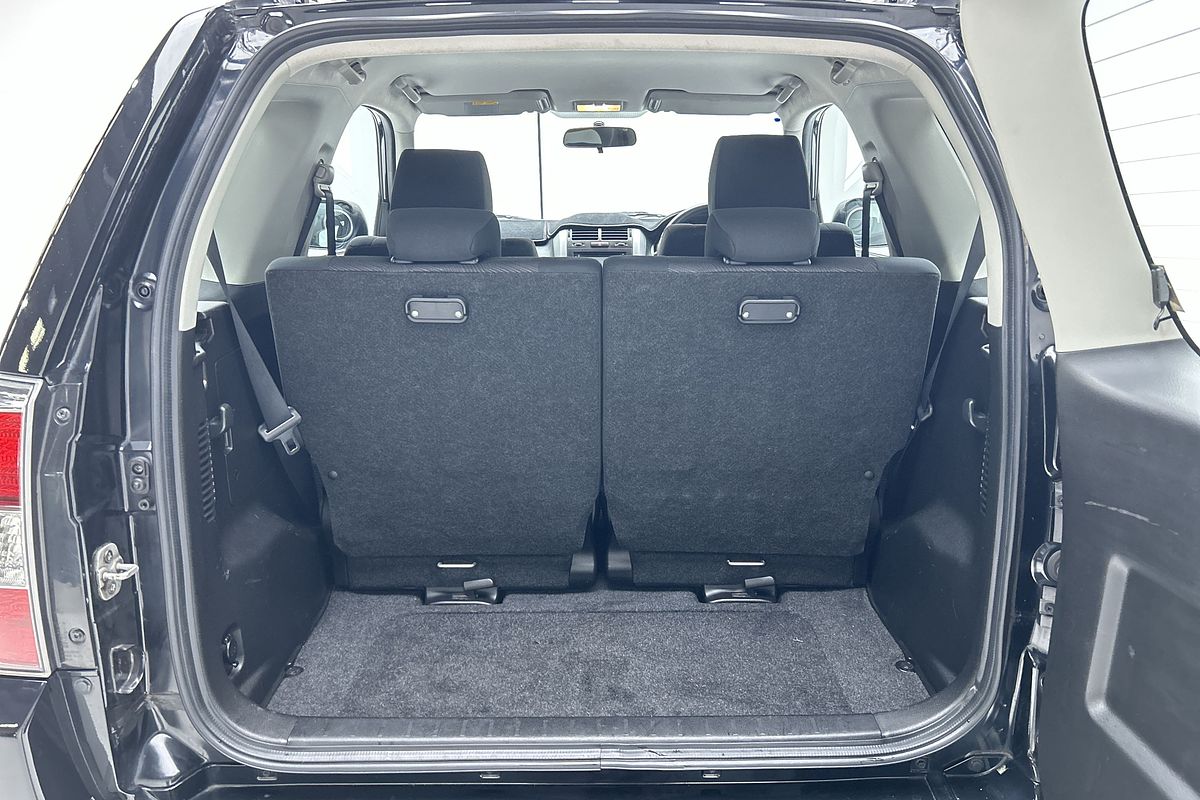 2018 Suzuki Grand Vitara Sport JB