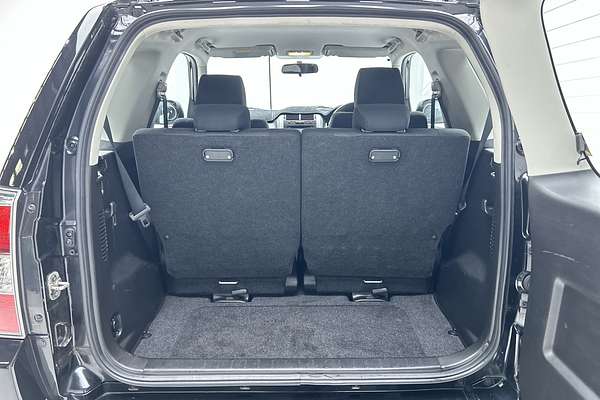 2018 Suzuki Grand Vitara Sport JB