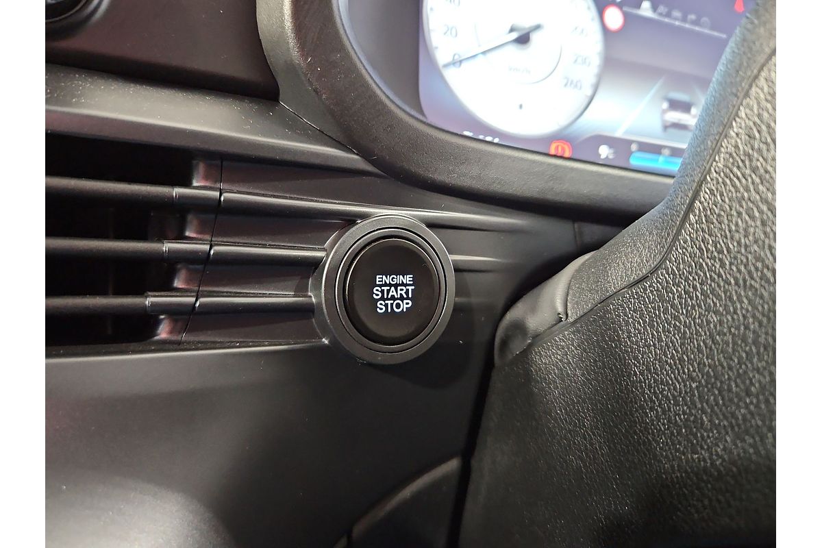 2021 Hyundai i20 N BC3.V1