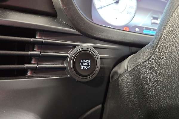 2021 Hyundai i20 N BC3.V1