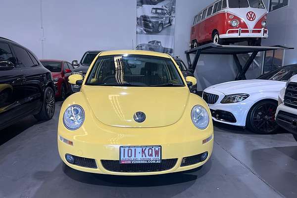 2007 Volkswagen Beetle Miami 9C