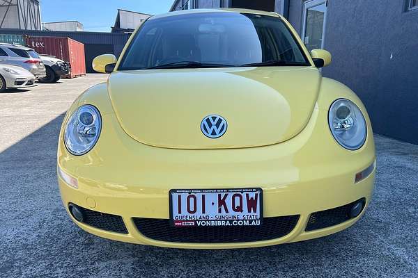 2007 Volkswagen Beetle Miami 9C
