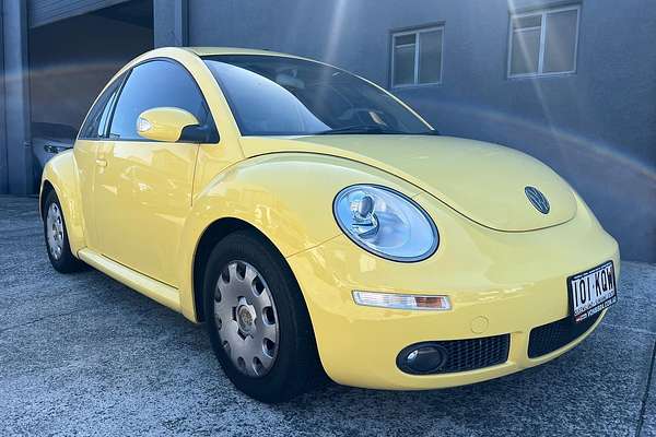 2007 Volkswagen Beetle Miami 9C