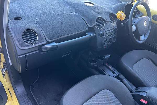 2007 Volkswagen Beetle Miami 9C