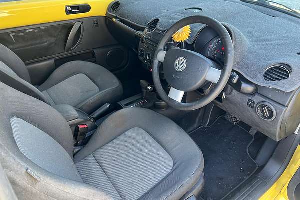 2007 Volkswagen Beetle Miami 9C