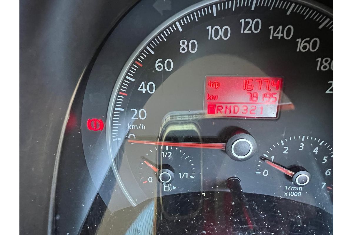 2007 Volkswagen Beetle Miami 9C