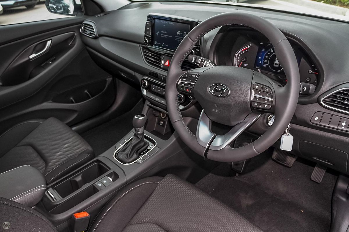 2022 Hyundai i30 PD.V4
