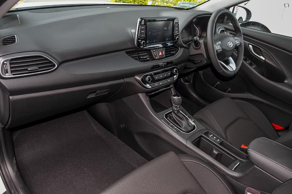 2022 Hyundai i30 PD.V4
