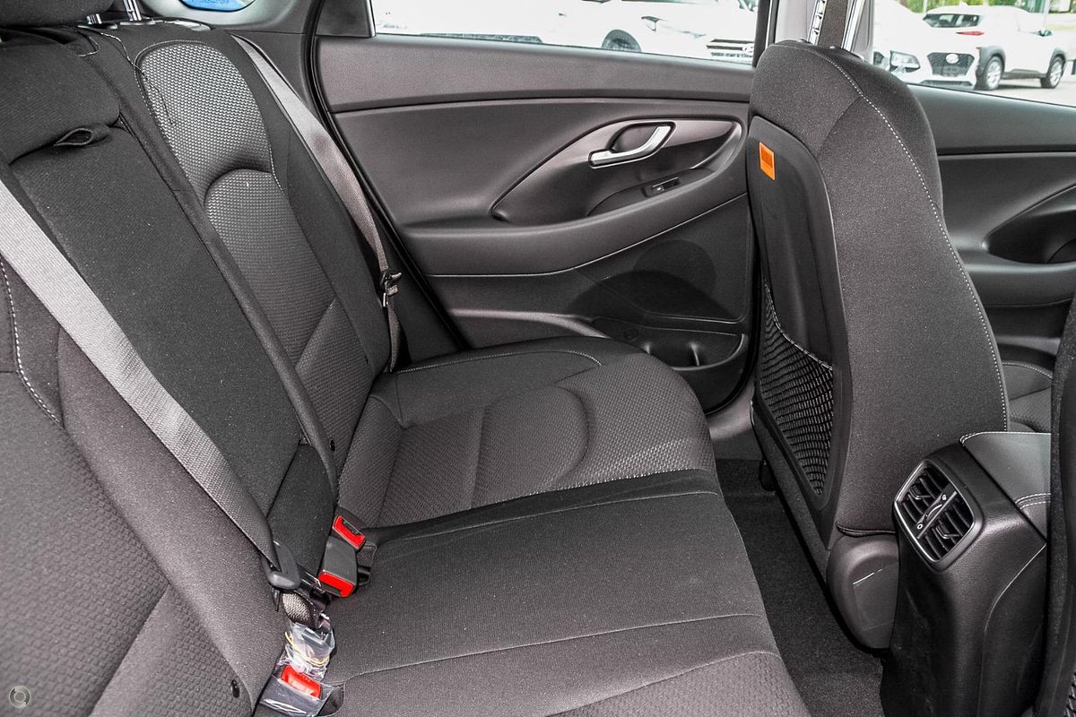 2022 Hyundai i30 PD.V4